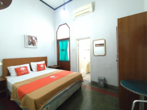 Urban Guest House